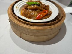 -潮福城大酒楼(湖滨北路店)