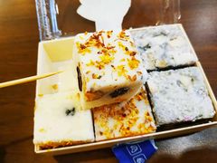 -乐思喵厚切炒酸奶(大悦城店)