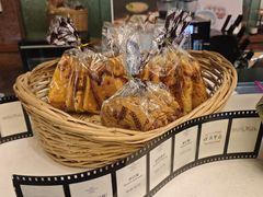 -银星皇冠假日酒店美食阁