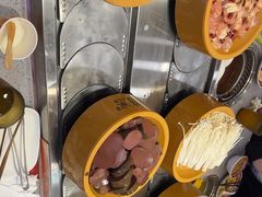 -喜家自助小火锅(乐客城店)