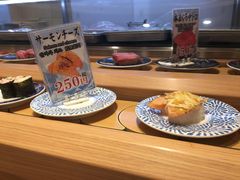 -大起水产回转寿司(道顿堀店)