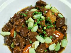 -中国坊中餐厅(石家庄希尔顿酒店)