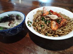 -八味餐馆(林司后店)