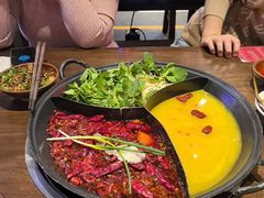 -萍姐火锅·公路夜市(南京新街口店)
