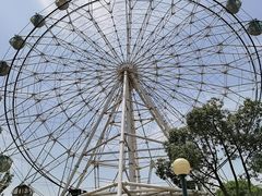 -云幽谷旅游区