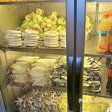 单方面宣布这是我列表里最好吃的炸串|青岛人都知道