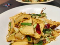 -福照楼汽锅鸡·云南菜(护国路店)