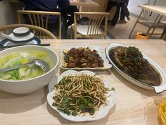 -香缇小院私房菜(盐务街店)