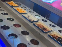 -皇城老妈·大连海鲜火锅(港湾店)