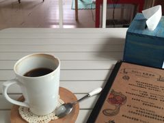 -Rabbit Cafe私房西餐甜点咖啡(栖霞路店)