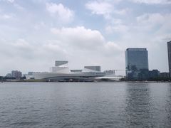 -白天鹅宾馆·流浮阁咖啡厅