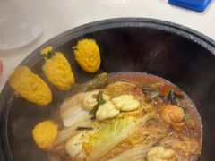 -江湖水乡铁锅炖魚(周庄嘉园店)