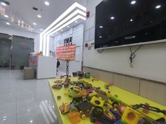 -童程童美·信息学竞赛·乐高机器人编程(龙华校区)
