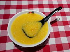-西贝(科华王府井店)