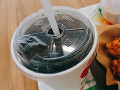 -德克士(广州南站店)