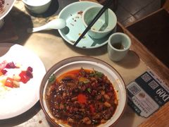 -绿茶餐厅(广州天河城店)