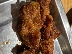 -永红源啤酒·烧烤·海鲜·大排档(青特城店)