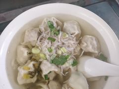 老丁家馄饨-金陵老丁家馄饨(新街口店)