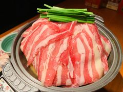 -仓桥家·焗寿司·锅物(光谷步行街店)