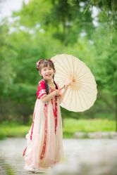 -小鬼当佳儿童摄影(龙德广场店)