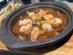 -绿茶餐厅(广州天河城店)