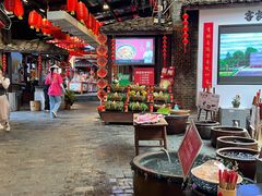 -客家大院·非遗赣南客家菜(郁孤台店)