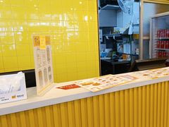 -尊宝比萨(西丽店)