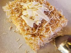 -PIZZA BIANCA(万象城店)