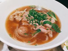 -PHO爺·越南料理(亦庄大族广场店)