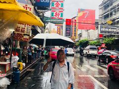 -唐人街(耀华力路)