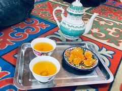 -百年老茶馆