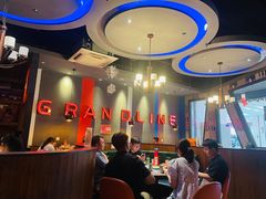 -伟大航路烤鱼(迅驰广场店)