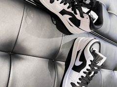 -JORDAN(东方广场店)