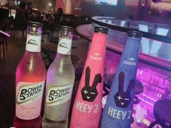 -vimi便利店酒吧