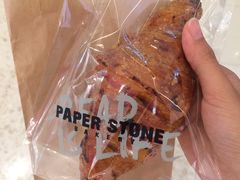 -PAPER STONE BAKERY(天汇广场店)