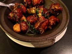 -鹿港小镇(霄云店)