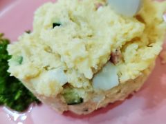 起士林土豆沙拉-起士林西餐厅(东经路店)