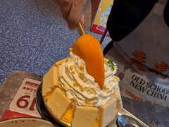 -朱光玉火锅馆(龙阳广场店)