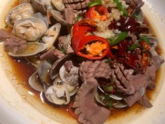 -荷塘秋月·本帮江浙菜(国权路店)