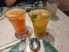 -CRAZYONES西班牙海鲜饭(上海美罗城店)