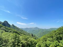 -丹东天桥沟景区