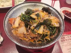 -喜家德虾仁水饺(深圳印力中心店)