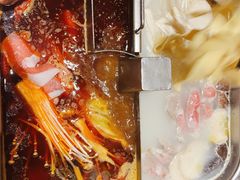 -海底捞火锅(方圆荟店)