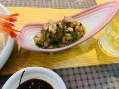 -林妈妈村·日式料理(宝山万达店)