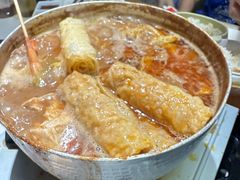 -燃计沙茶皇·香港沙茶火锅(人广旗舰店)