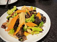 -老北京胡同味道二荤铺(酒仙桥店)