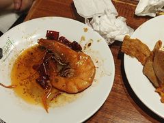 -汉巴味德(沈阳万象汇店)