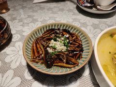 -熠盛·本帮菜Bistro(永嘉路店)