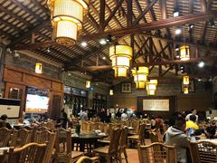 大堂-猪肉婆私房菜(容桂总店)