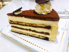 提拉米苏切片蛋糕-PAUL LAFAYET 法式甜品(深圳湾万象城店)